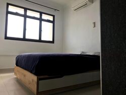 Blk 23 Jalan Membina (Bukit Merah), HDB 4 Rooms #612496081